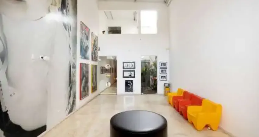 Casa com 4 quartos à venda na Rua Cuiabá, --, Mooca, São Paulo