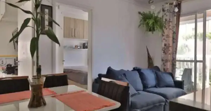 Apartamento com 2 quartos à venda na Avenida Cassandoca, --, Mooca, São Paulo