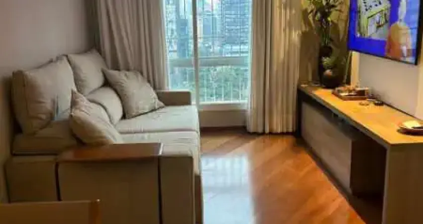 Apartamento com 2 quartos à venda na Rua Clodomiro Amazonas, --, Vila Nova Conceição, São Paulo
