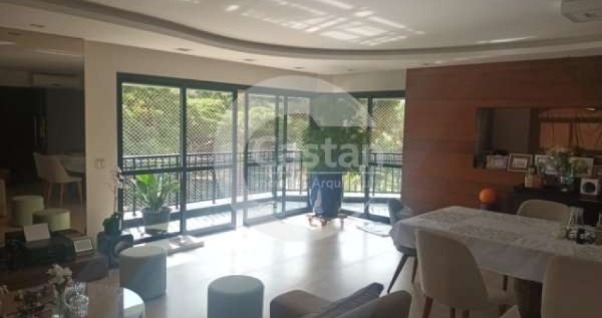 Apartamento com 5 quartos à venda na Praça Visconde de Sousa Fontes, --, Mooca, São Paulo