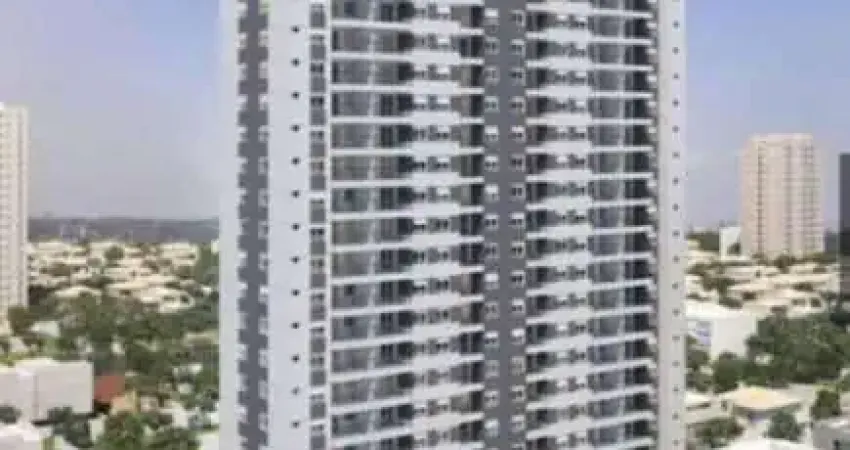 Apartamento com 1 quarto à venda na Rua Major Otaviano, --, Belém, São Paulo