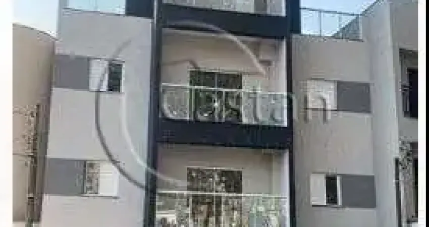 Apartamento com 1 quarto à venda na Rua Pretória, --, Vila Formosa, São Paulo