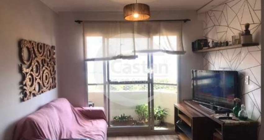 Apartamento com 2 quartos à venda na Avenida Guilherme Giorgi, --, Tatuapé, São Paulo