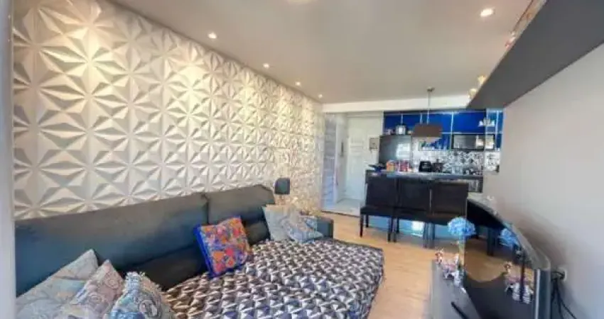 Apartamento com 2 quartos à venda na Avenida Dezenove de Janeiro, --, Vila Carrão, São Paulo