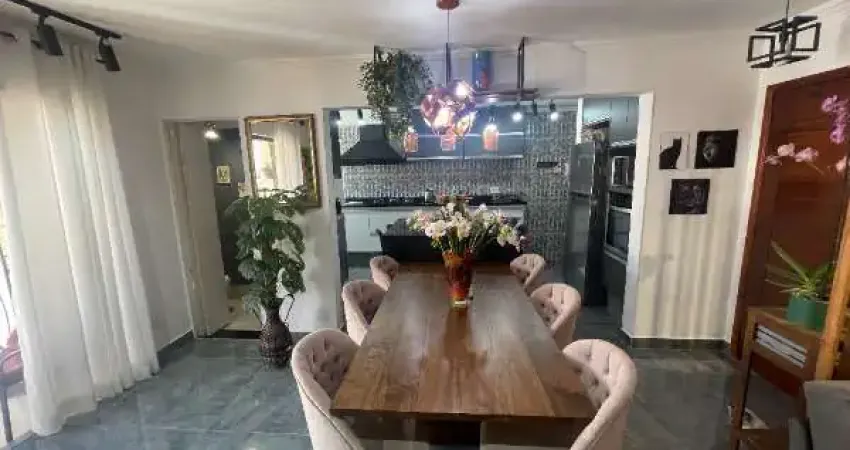 Apartamento com 3 quartos à venda na Rua Visconde de Parnaíba, --, Belém, São Paulo
