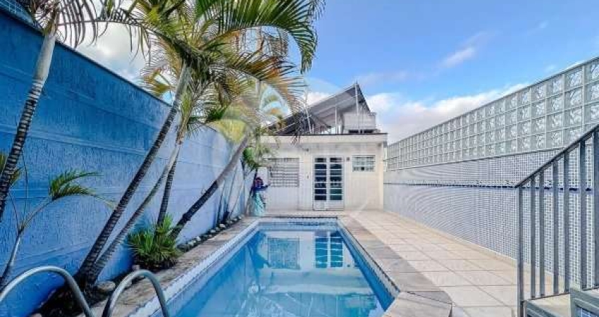 Casa com 3 quartos à venda na Rua Ibirá, --, Mooca, São Paulo