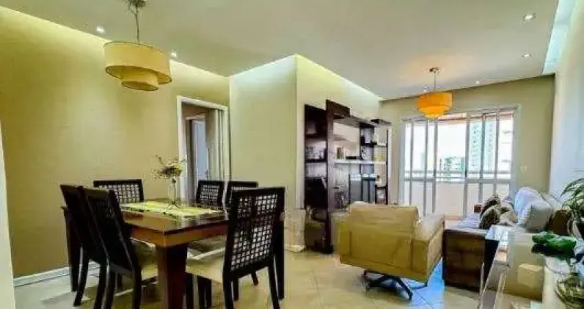 Apartamento com 3 quartos à venda na Rua do Oratório, --, Mooca, São Paulo