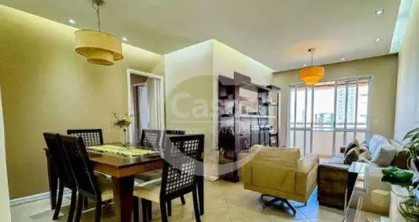 Apartamento com 3 quartos à venda na Rua do Oratório, --, Mooca, São Paulo