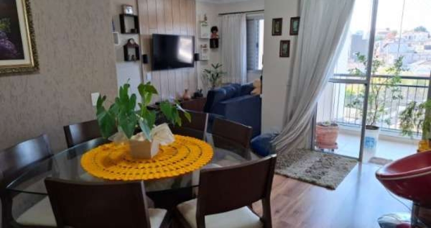 Apartamento com 3 quartos à venda na Rua Ibitirama, --, Vila Prudente, São Paulo