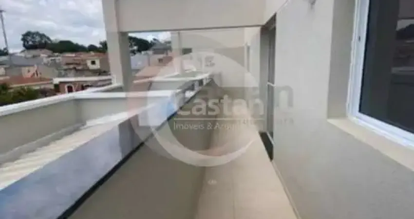 Apartamento com 2 quartos à venda na Rua Oliveira Catrambi, --, Vila Formosa, São Paulo