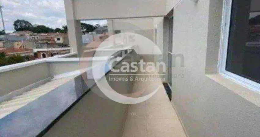 Apartamento com 2 quartos à venda na Rua Oliveira Catrambi, --, Vila Formosa, São Paulo