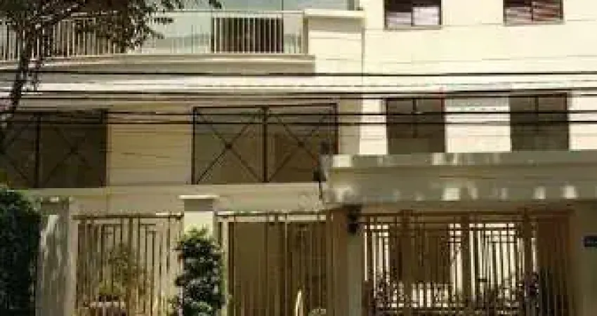 Apartamento com 3 quartos à venda na Rua Tacomaré, --, Mooca, São Paulo
