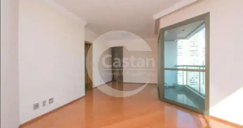 Apartamento com 3 quartos à venda na Rua Emboaçava, --, Mooca, São Paulo