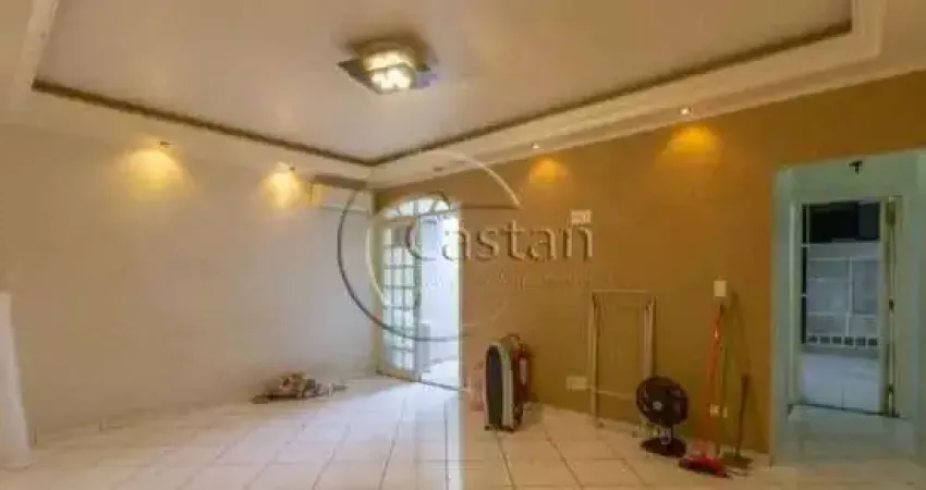 Casa com 3 quartos para alugar na Rua Tuiuti, --, Tatuapé, São Paulo