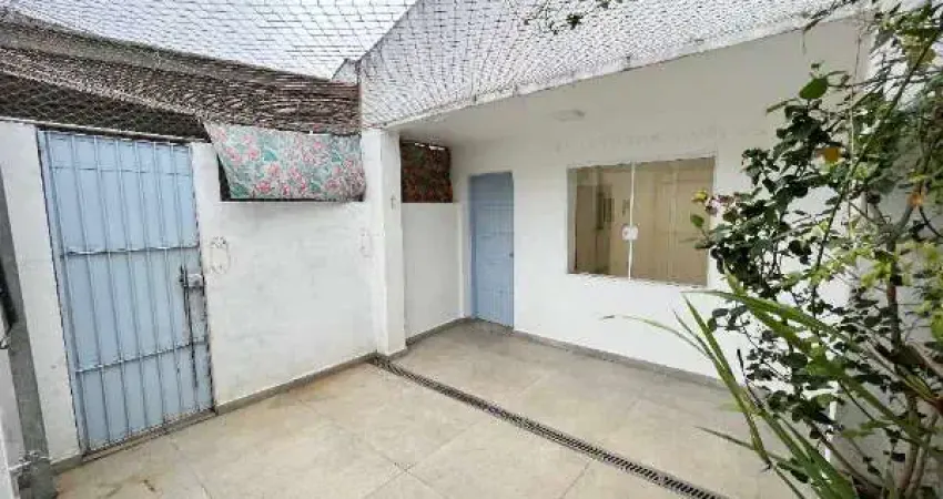 Casa com 1 quarto para alugar na Rua das Giestas, --, Vila Prudente, São Paulo