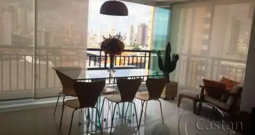 Apartamento com 3 quartos à venda na Rua Marquês de Valença, --, Mooca, São Paulo