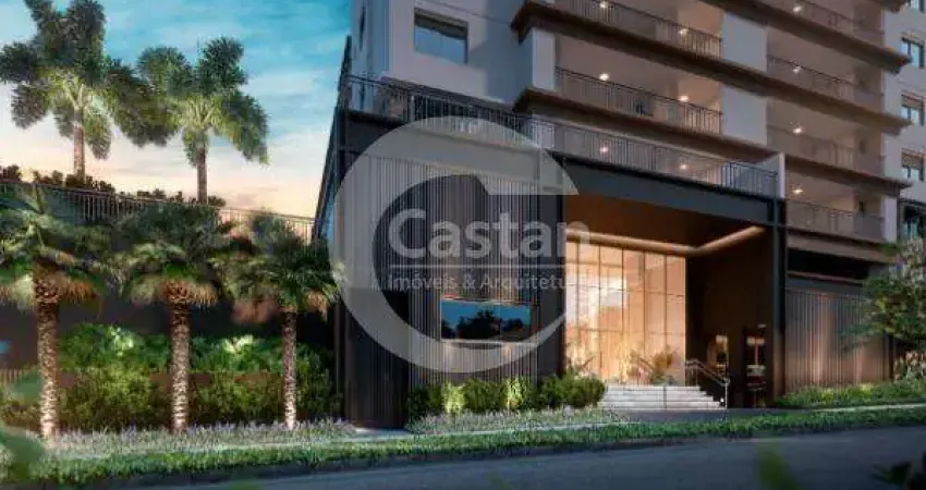 Apartamento com 3 quartos à venda na Rua Cantagalo, --, Tatuapé, São Paulo