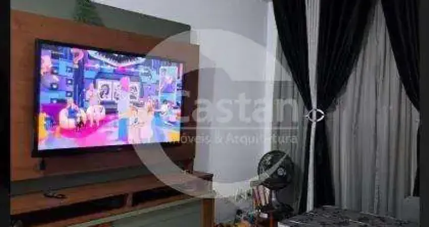 Apartamento com 3 quartos à venda na Rua Costa Barros, --, Vila Alpina, São Paulo