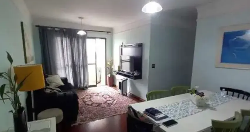 Apartamento com 3 quartos à venda na Rua do Acre, --, Mooca, São Paulo
