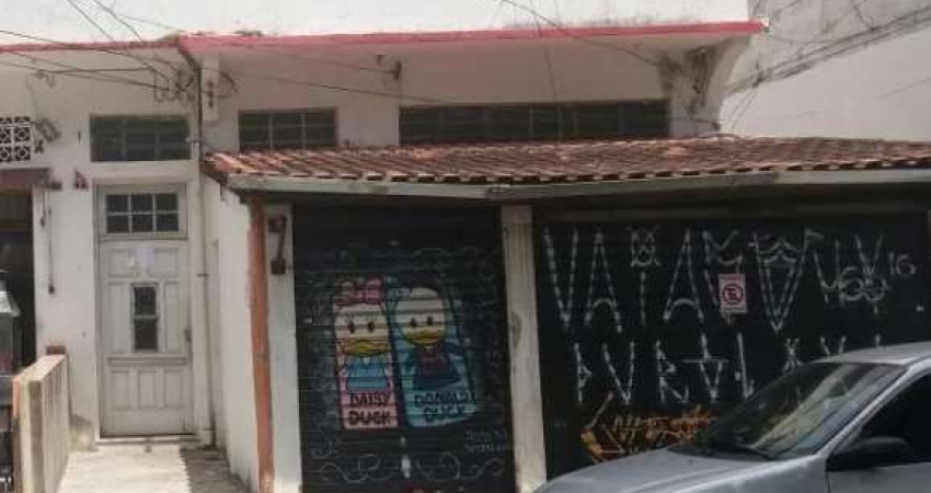Terreno à venda na Rua Luís Geraldo da Silva, --, Água Rasa, São Paulo