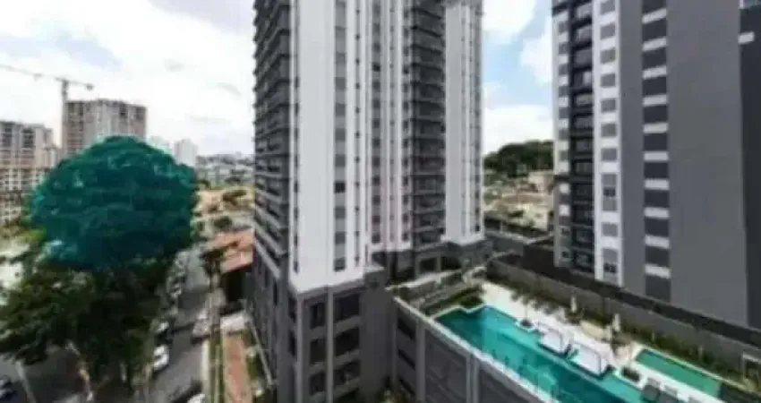 Apartamento com 4 quartos à venda na Rua Caçador de Esmeraldas, --, Ipiranga, São Paulo