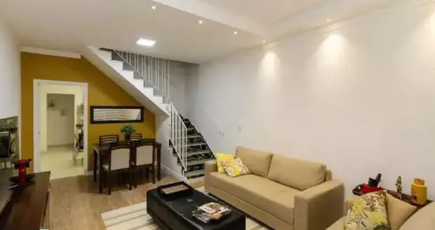 Casa com 3 quartos à venda na Rua Vergel, --, Água Rasa, São Paulo