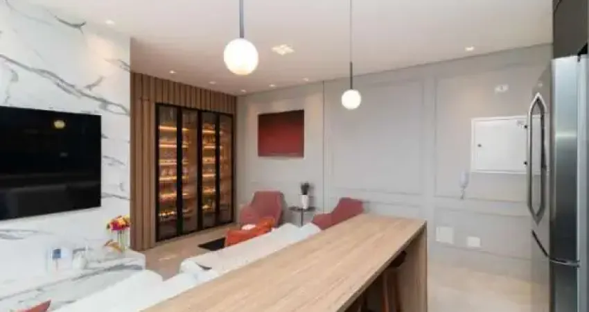 Apartamento com 2 quartos à venda na Rua Vilela, --, Tatuapé, São Paulo