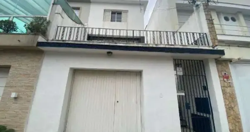 Casa com 3 quartos à venda na Rua Vicente Romano, --, Mooca, São Paulo