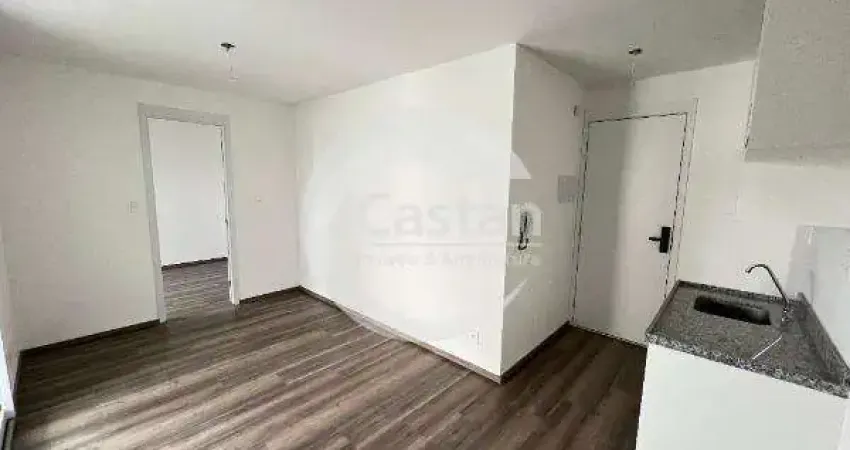 Apartamento com 1 quarto à venda na Rua Artur Mota, --, Belém, São Paulo