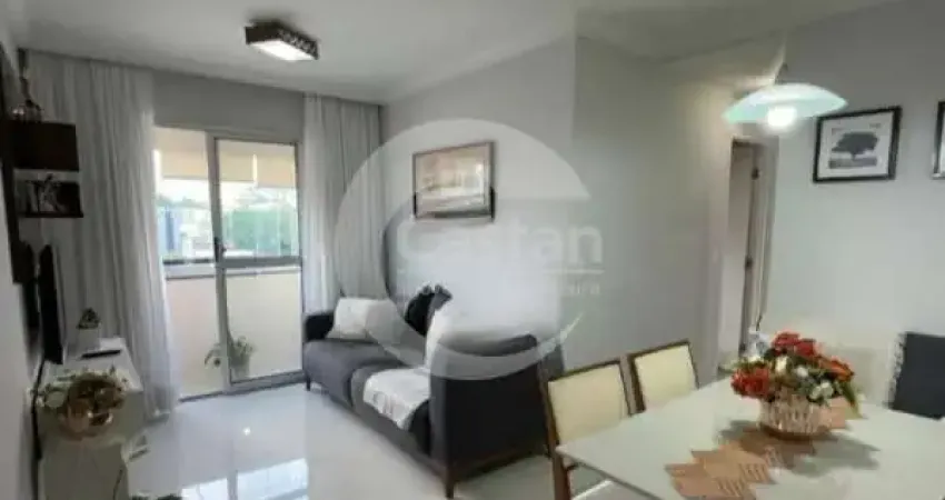 Apartamento com 2 quartos à venda na Rua Baía Grande, --, Vila Prudente, São Paulo