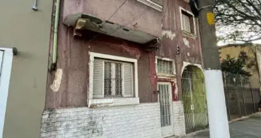 Casa com 5 quartos à venda na Rua Sapucaia, --, Mooca, São Paulo
