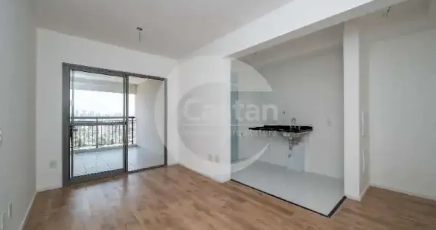 Apartamento com 2 quartos à venda na Rua General Irulegui Cunha, --, Jardim Independência, São Paulo