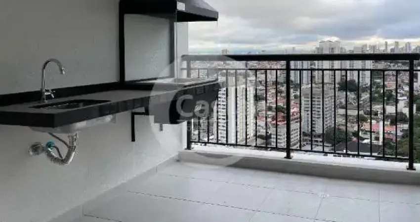 Apartamento com 2 quartos à venda na Avenida Alberto Ramos, --, Vila Prudente, São Paulo