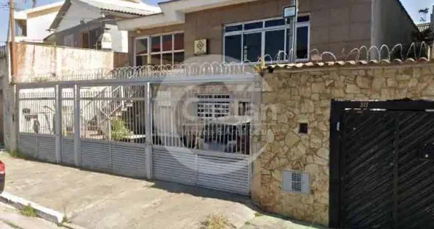 Casa com 3 quartos à venda na Rua Potá, --, Vila Formosa, São Paulo