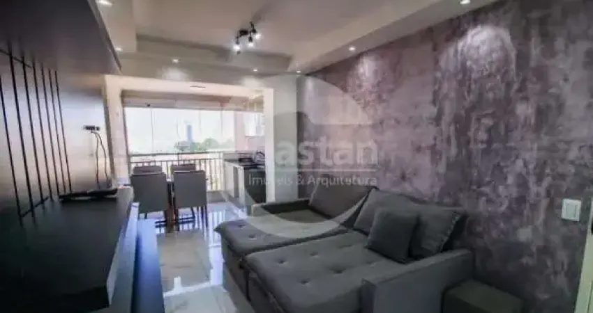 Apartamento com 2 quartos à venda na Rua Porto Alegre, --, Mooca, São Paulo