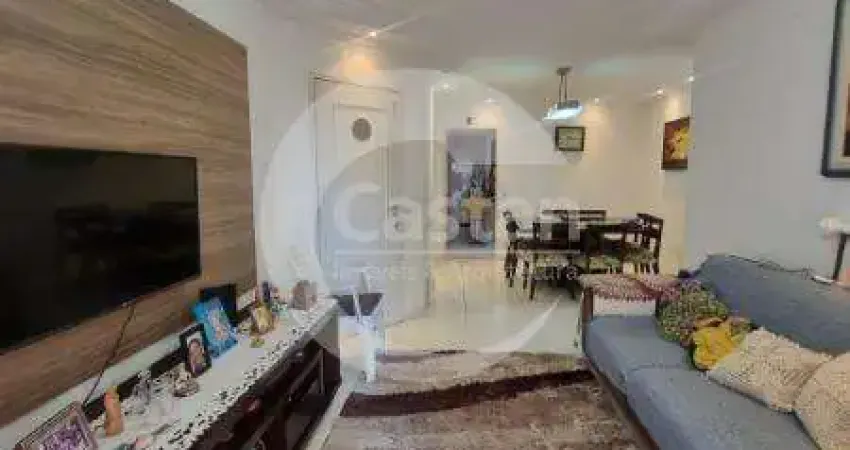 Apartamento com 3 quartos à venda na Rua Marina Crespi, --, Mooca, São Paulo