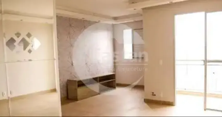 Apartamento com 2 quartos à venda na Rua Ibitirama, --, Vila Prudente, São Paulo
