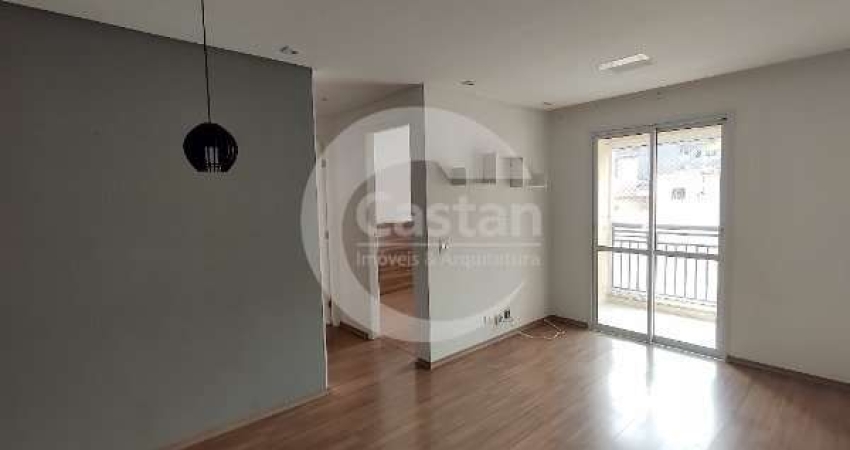 Apartamento com 2 quartos à venda na Rua Gradau, --, Vila Prudente, São Paulo