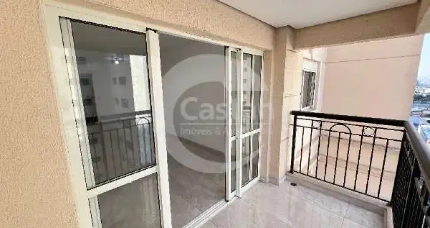 Apartamento com 4 quartos para alugar na Rua Marina Crespi, --, Mooca, São Paulo
