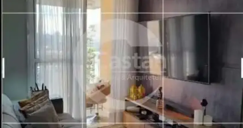 Apartamento com 2 quartos à venda na Rua Paulo Andrighetti, --, Pari, São Paulo