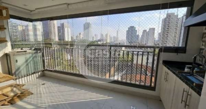 Apartamento com 3 quartos à venda na Rua Doutor Corinto Baldoino Costa, --, Tatuapé, São Paulo