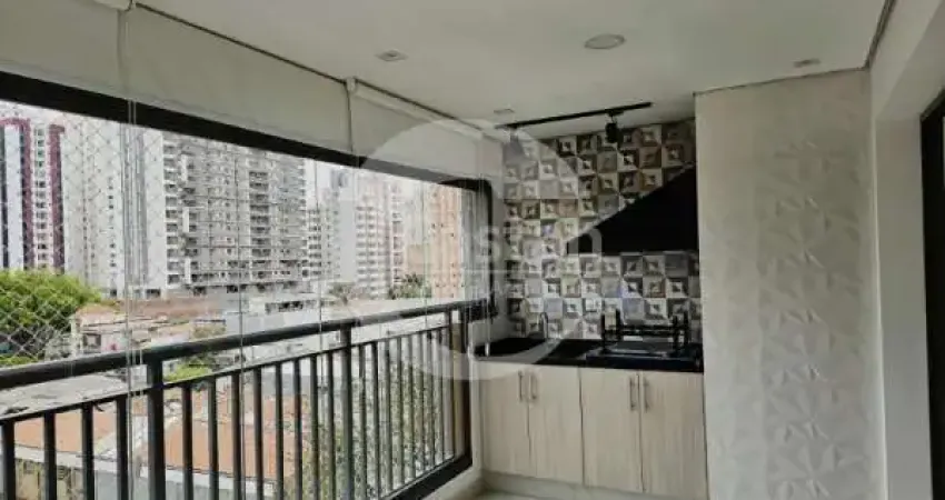 Apartamento com 3 quartos à venda na Rua Doutor Corinto Baldoino Costa, --, Tatuapé, São Paulo