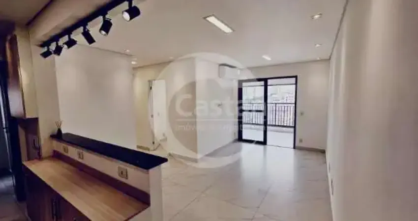 Apartamento com 3 quartos à venda na Rua Doutor Corinto Baldoino Costa, --, Tatuapé, São Paulo
