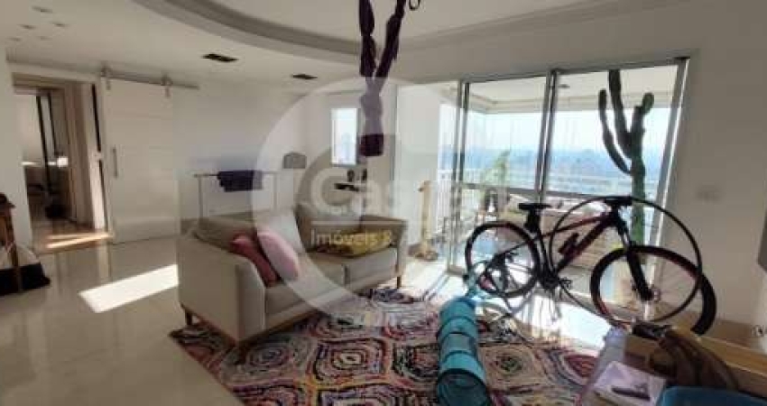 Apartamento com 4 quartos à venda na Rua Jericino, --, Vila Carrão, São Paulo