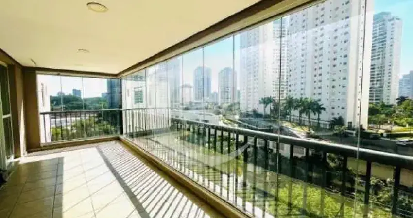 Apartamento com 4 quartos à venda na Rua Catarina Braida, --, Mooca, São Paulo