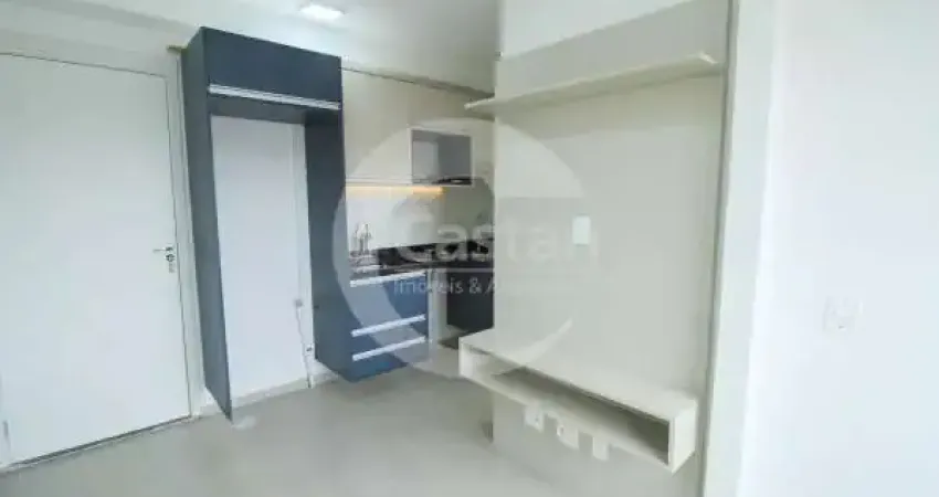Apartamento com 1 quarto para alugar na Rua Tobias Barreto, --, Mooca, São Paulo