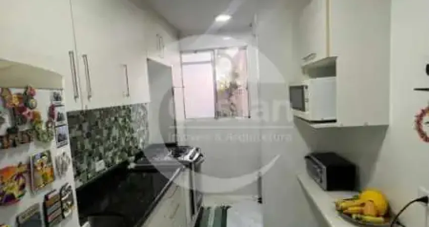 Apartamento com 3 quartos à venda na Rua Zacarias Alves de Melo, --, Vila Prudente, São Paulo