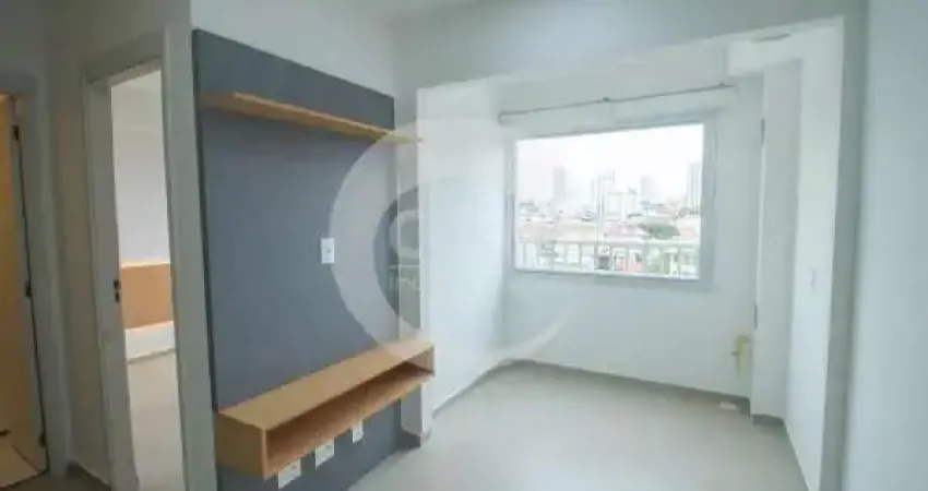 Apartamento com 1 quarto para alugar na Rua Tobias Barreto, --, Mooca, São Paulo