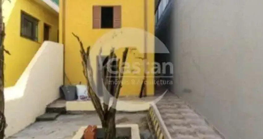 Casa em condomínio fechado com 2 quartos à venda na Rua Antônio Peres Mulla, --, Vila Carrão, São Paulo