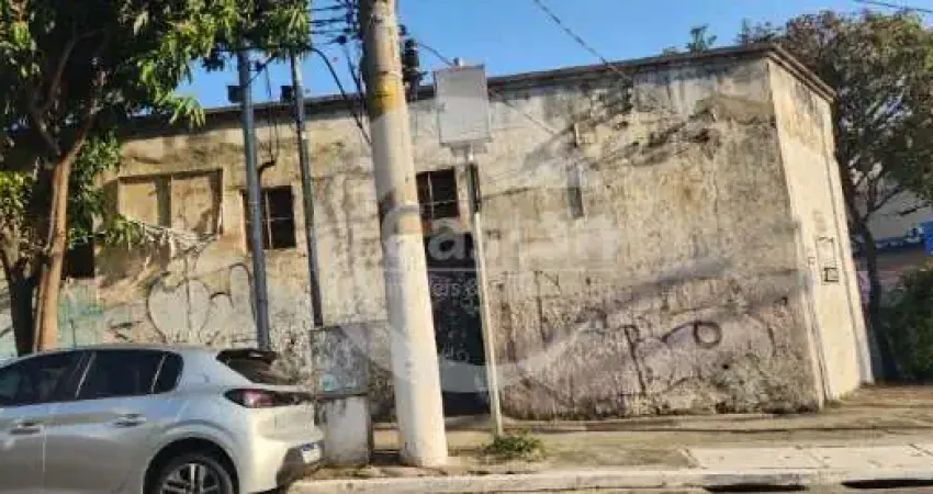 Terreno à venda na Rua da Mooca, --, Mooca, São Paulo